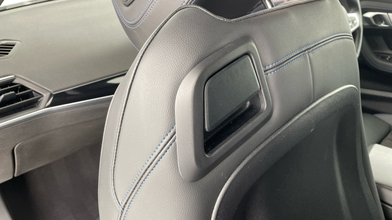 BMW 2 Series 220i M Sport 2dr Step Auto [Pro Pack] Petrol Coupe